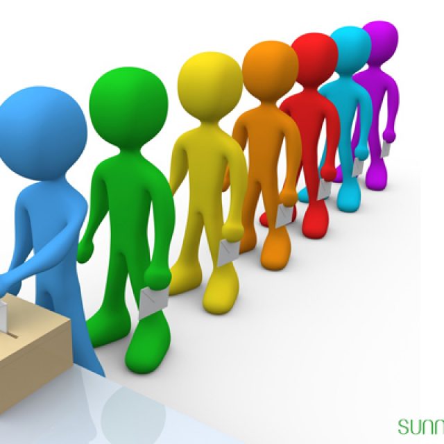 La participation politique : statut et conditions