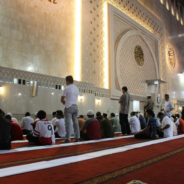 Les piliers de l&rsquo;Islam et les Principes de la Morale